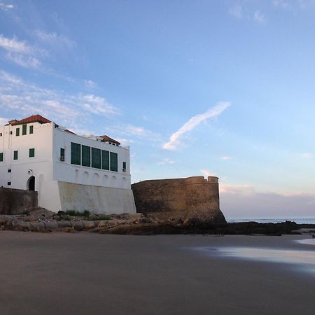 Casabonita Βίλα Asilah Εξωτερικό φωτογραφία