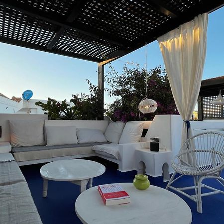 Casabonita Βίλα Asilah Δωμάτιο φωτογραφία