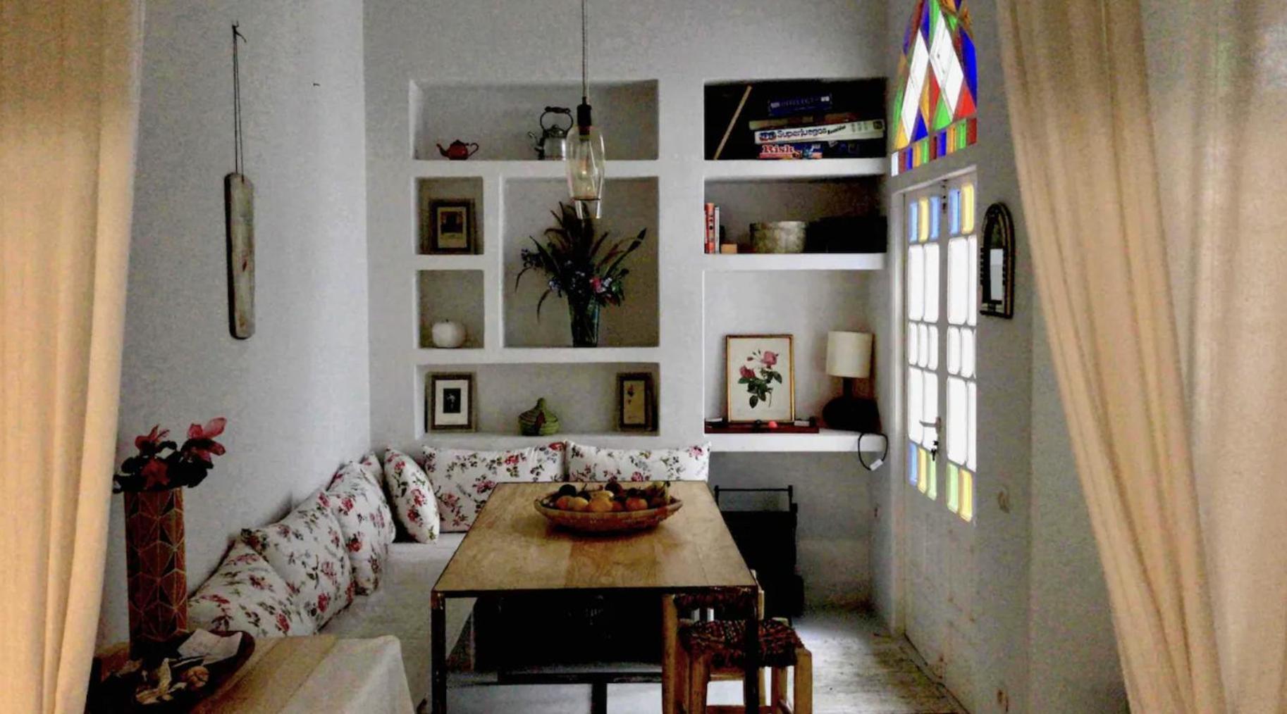 Casabonita Βίλα Asilah Εξωτερικό φωτογραφία