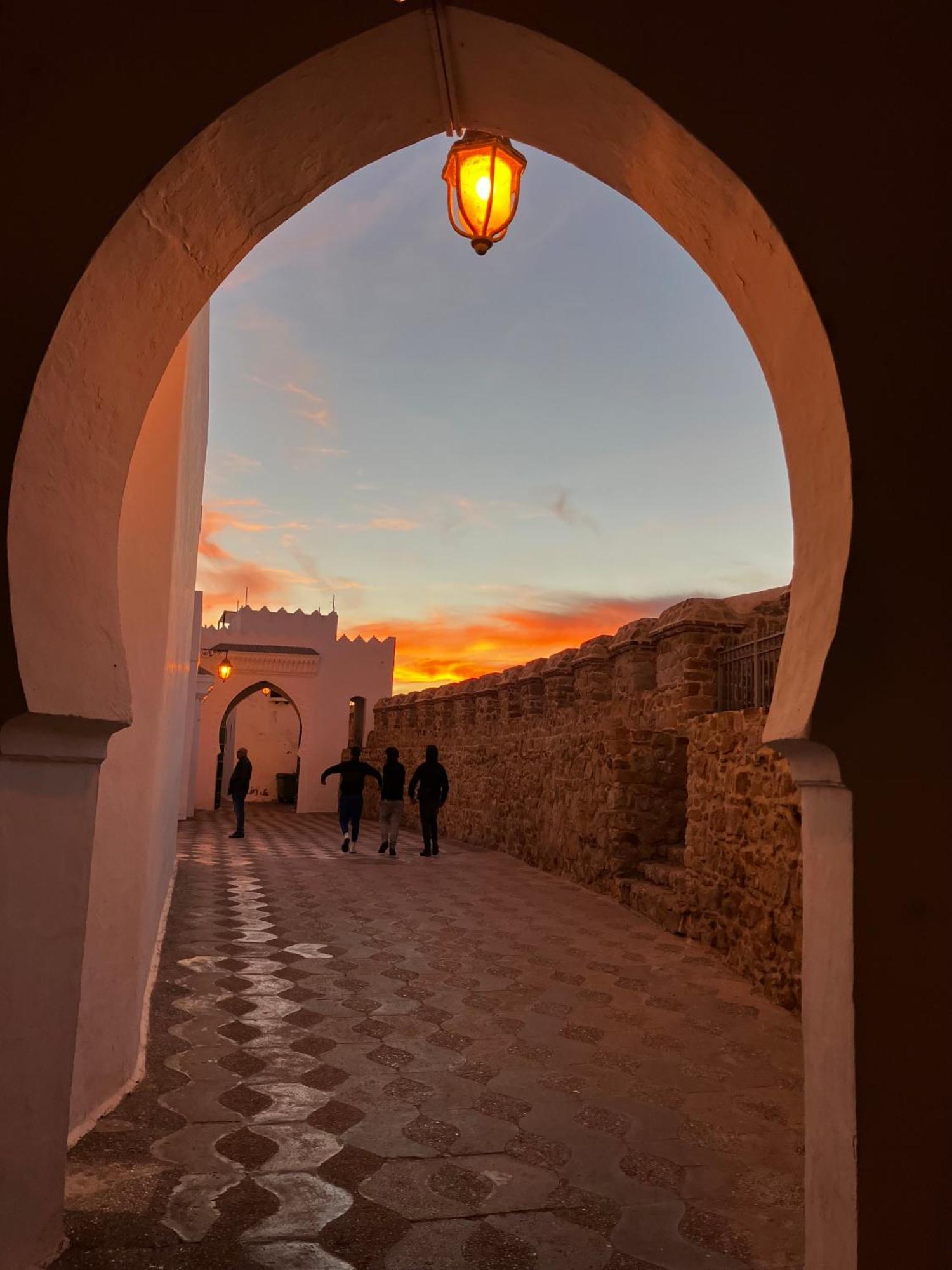 Casabonita Βίλα Asilah Εξωτερικό φωτογραφία