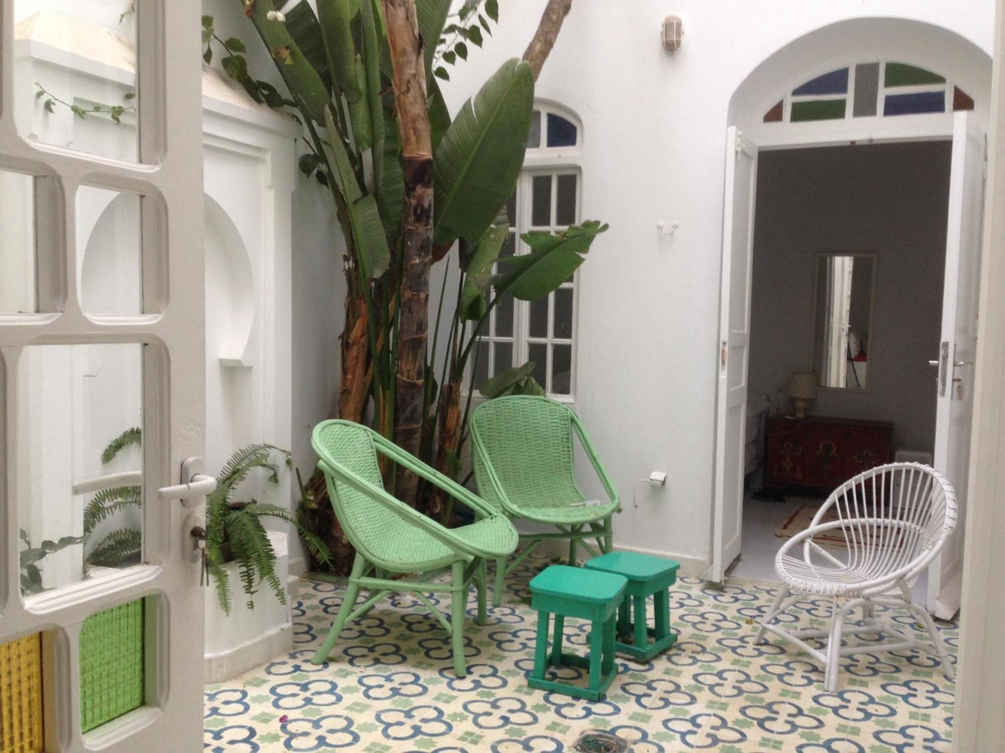 Casabonita Βίλα Asilah Εξωτερικό φωτογραφία