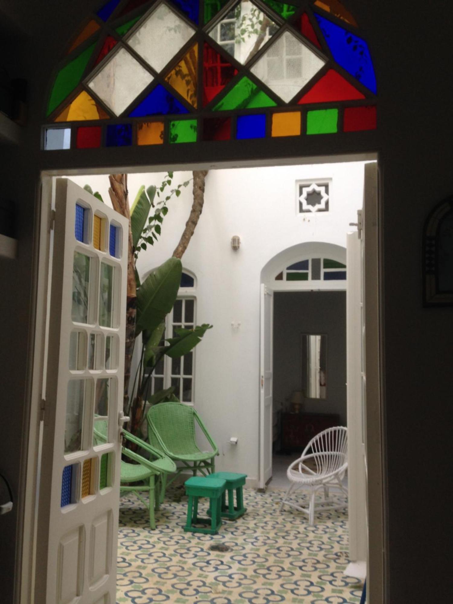 Casabonita Βίλα Asilah Εξωτερικό φωτογραφία