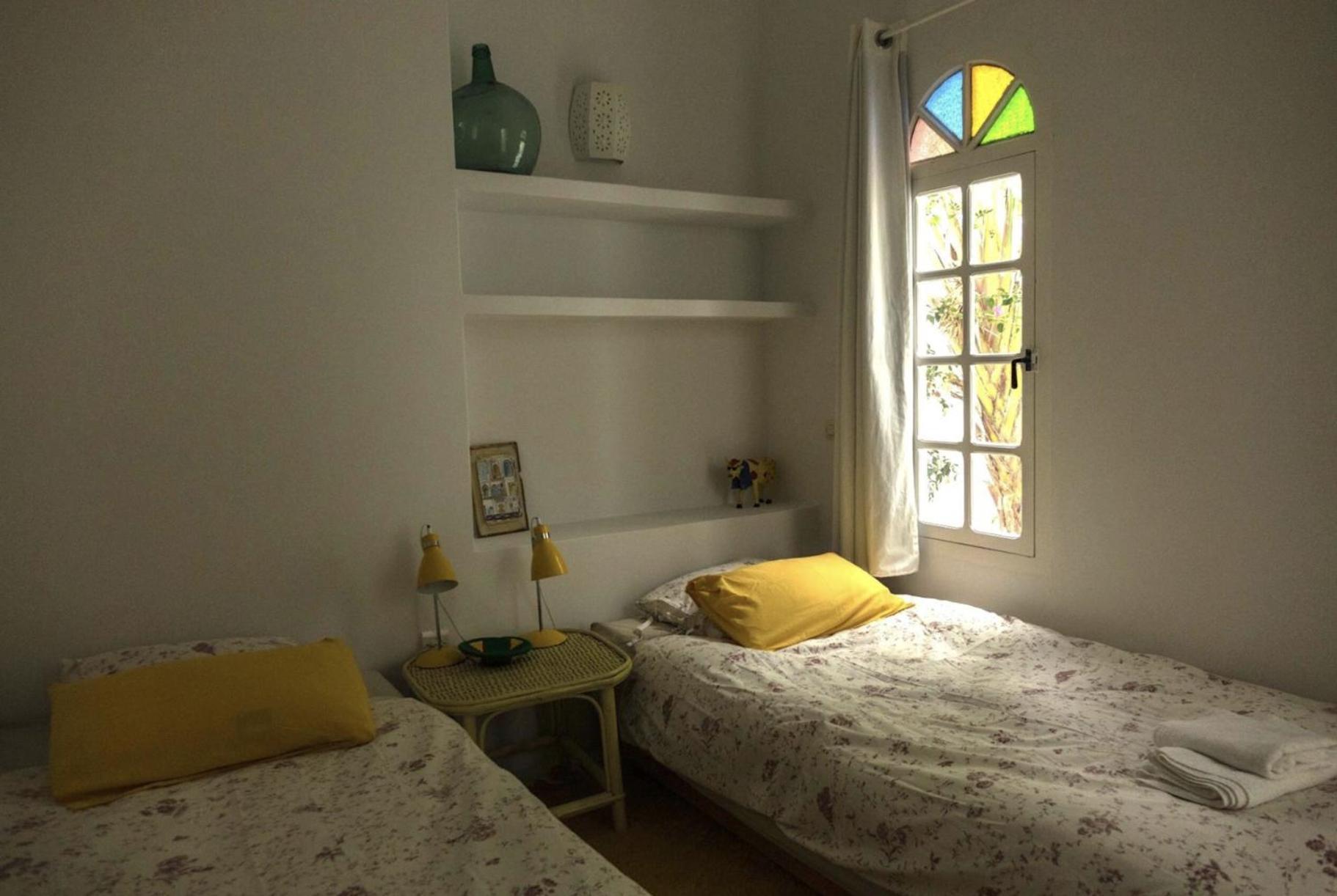 Casabonita Βίλα Asilah Εξωτερικό φωτογραφία