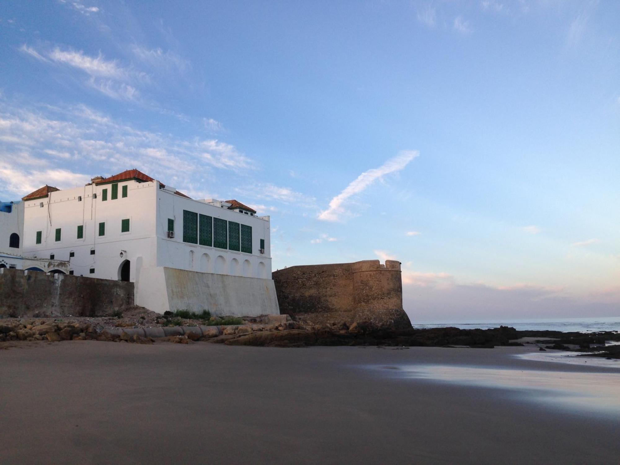 Casabonita Βίλα Asilah Εξωτερικό φωτογραφία