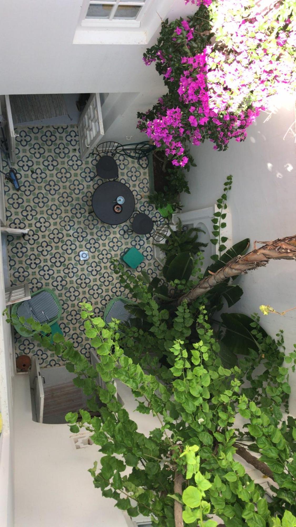 Casabonita Βίλα Asilah Εξωτερικό φωτογραφία