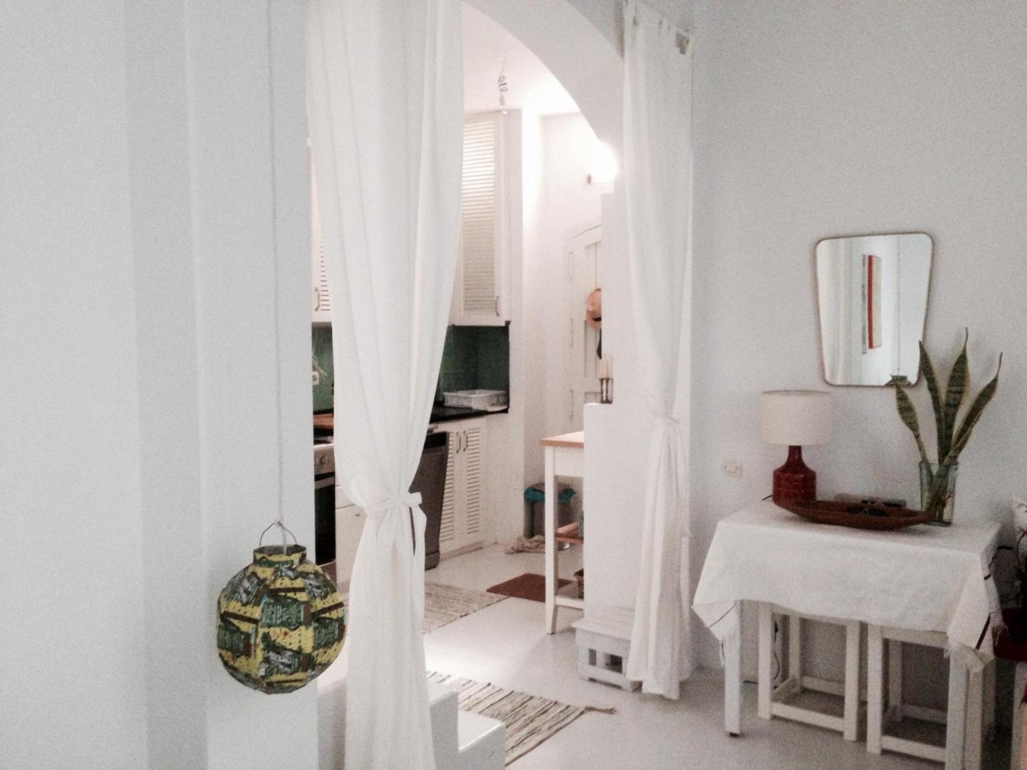 Casabonita Βίλα Asilah Εξωτερικό φωτογραφία