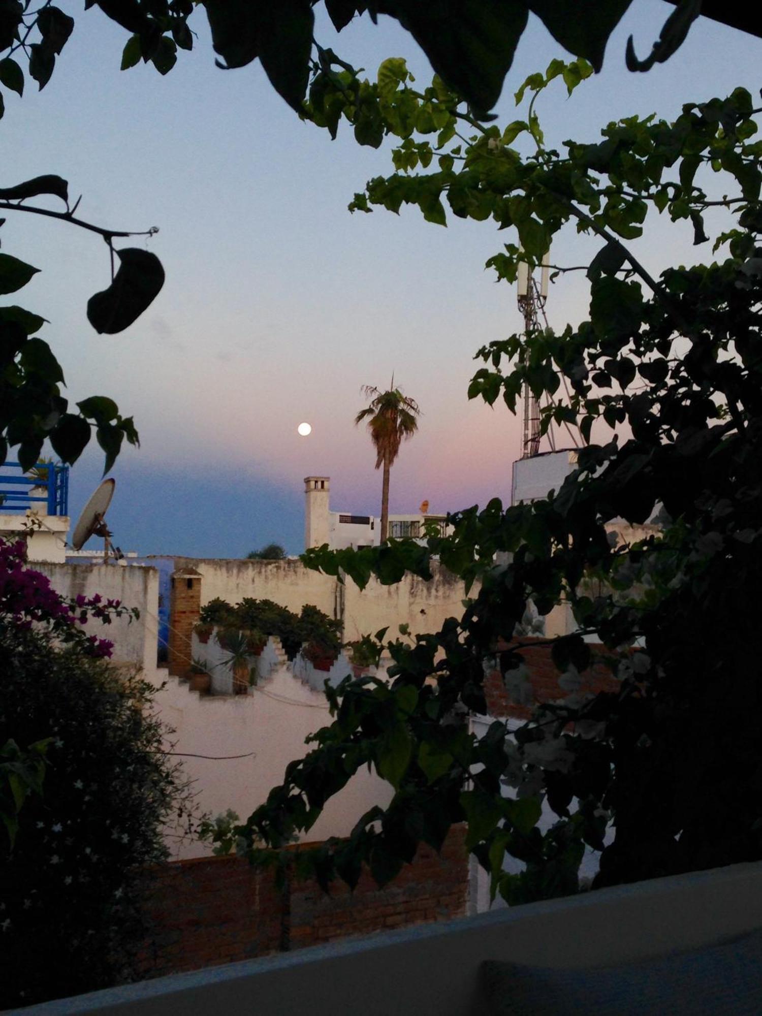 Casabonita Βίλα Asilah Εξωτερικό φωτογραφία