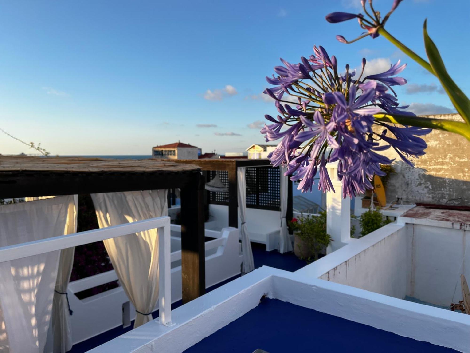 Casabonita Βίλα Asilah Δωμάτιο φωτογραφία