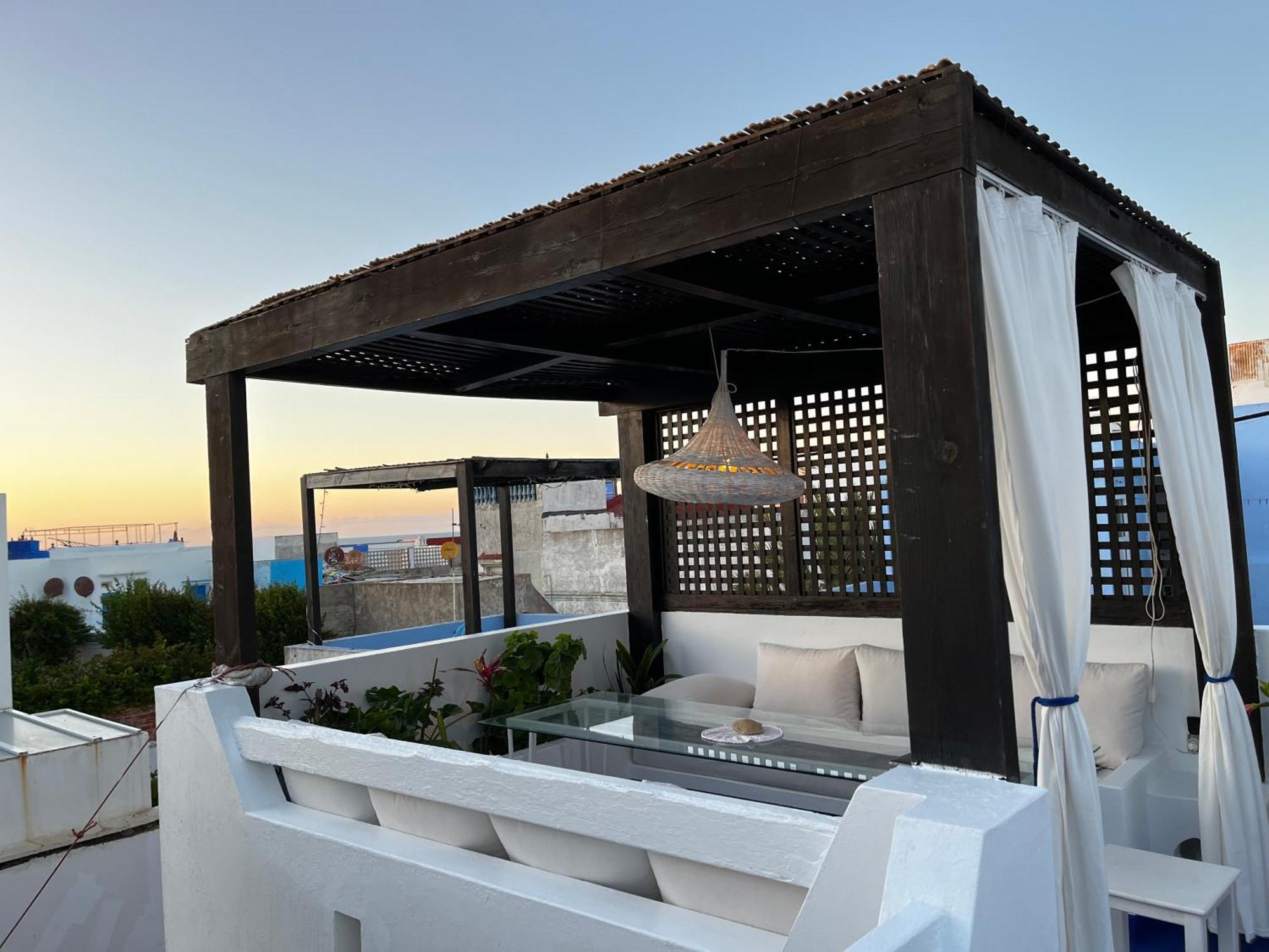Casabonita Βίλα Asilah Δωμάτιο φωτογραφία