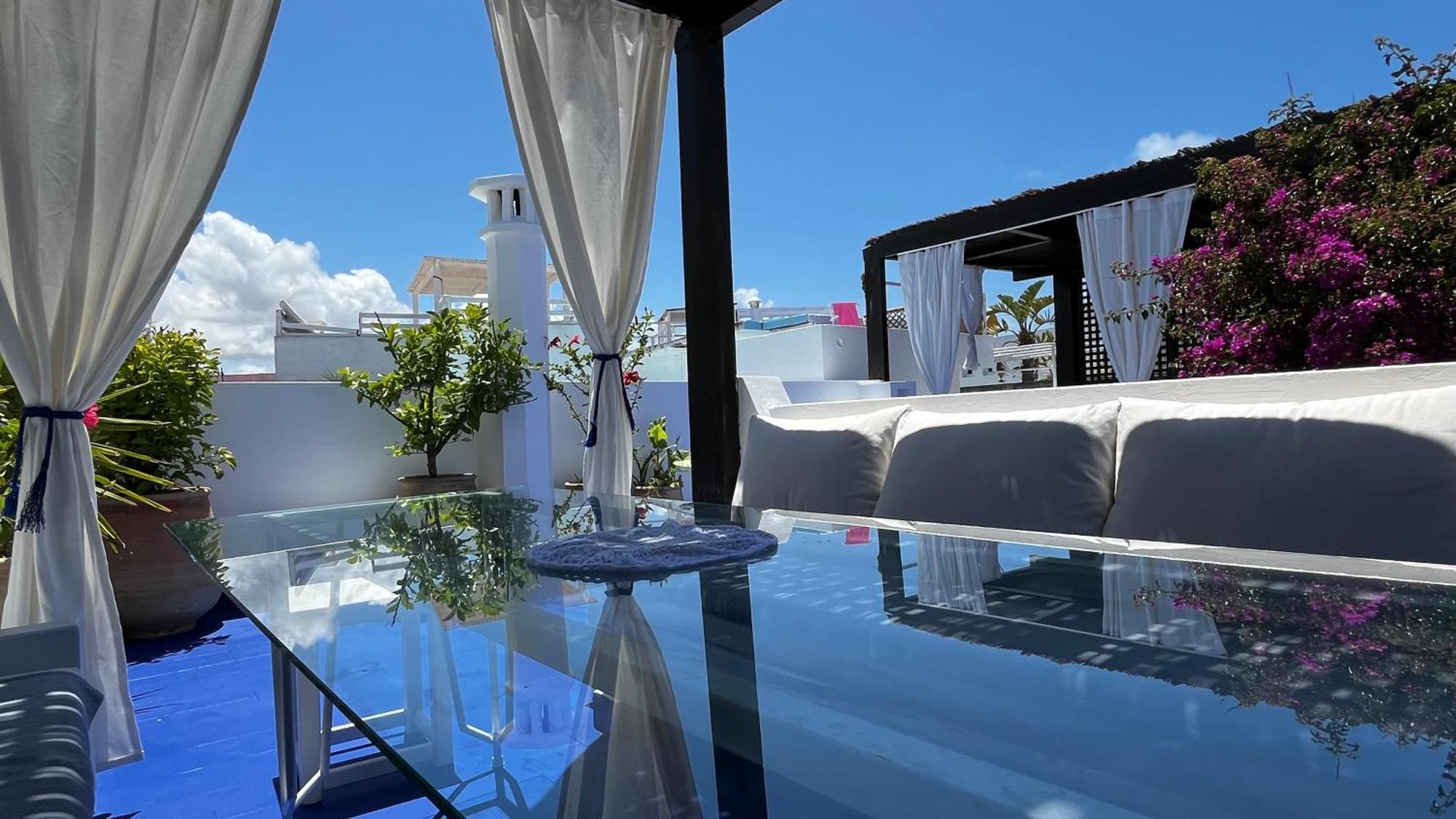 Casabonita Βίλα Asilah Δωμάτιο φωτογραφία