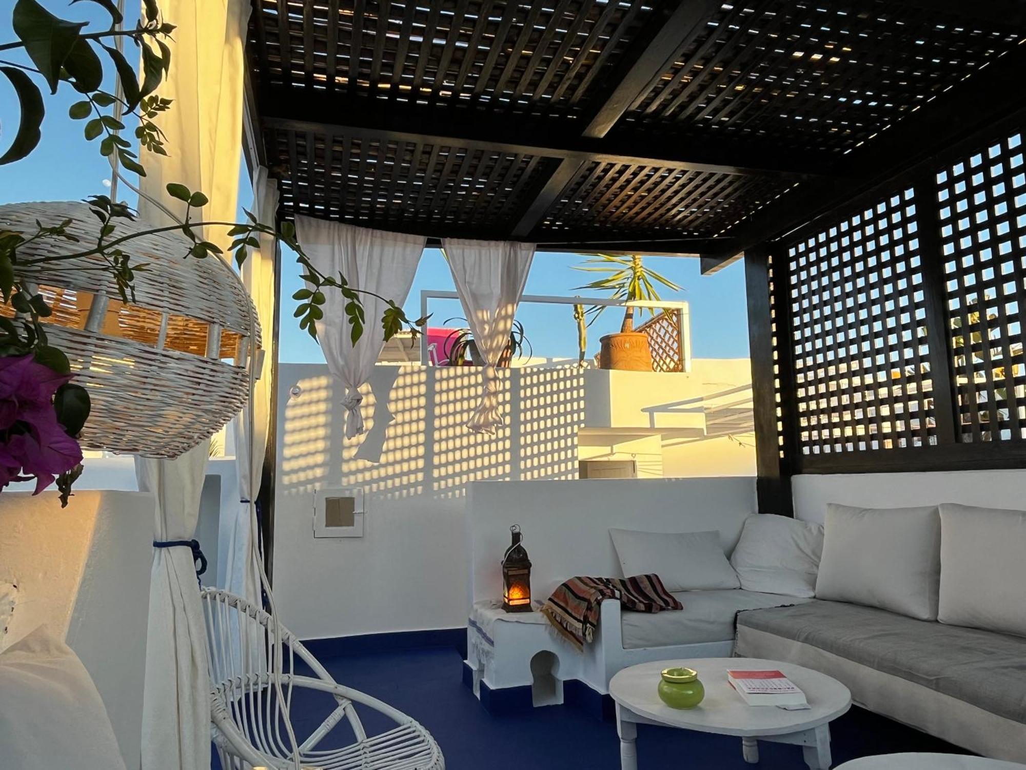 Casabonita Βίλα Asilah Δωμάτιο φωτογραφία