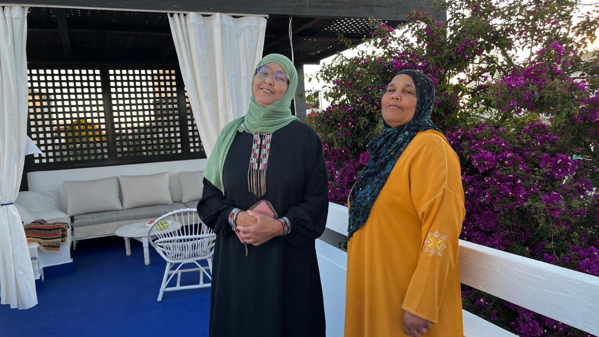 Casabonita Βίλα Asilah Δωμάτιο φωτογραφία