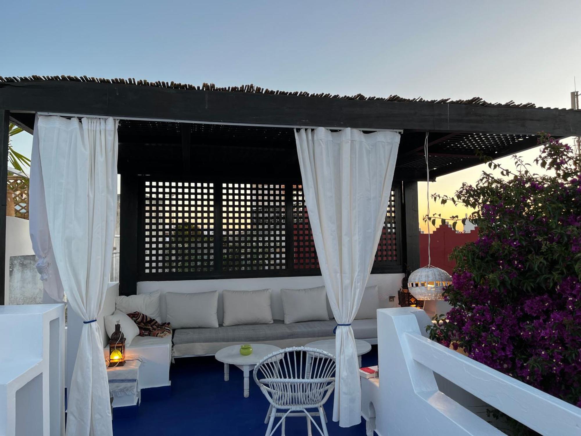 Casabonita Βίλα Asilah Δωμάτιο φωτογραφία