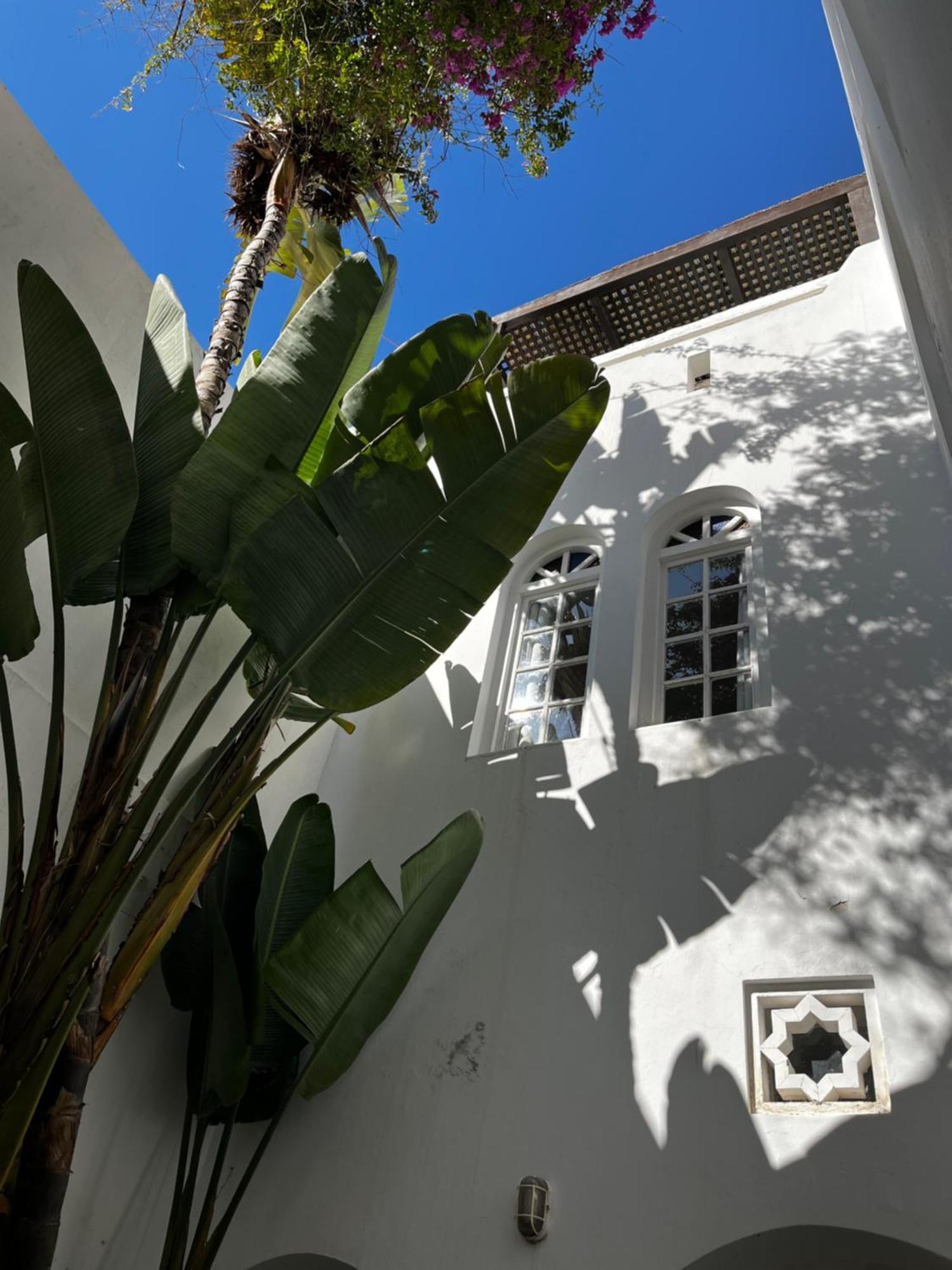 Casabonita Βίλα Asilah Δωμάτιο φωτογραφία