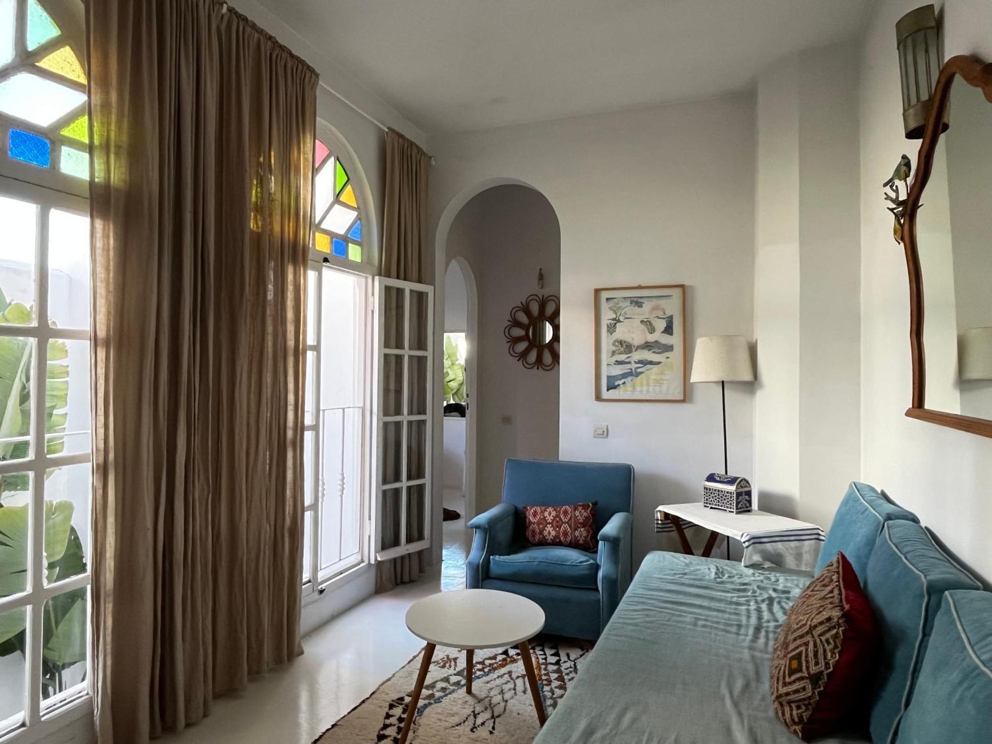 Casabonita Βίλα Asilah Δωμάτιο φωτογραφία