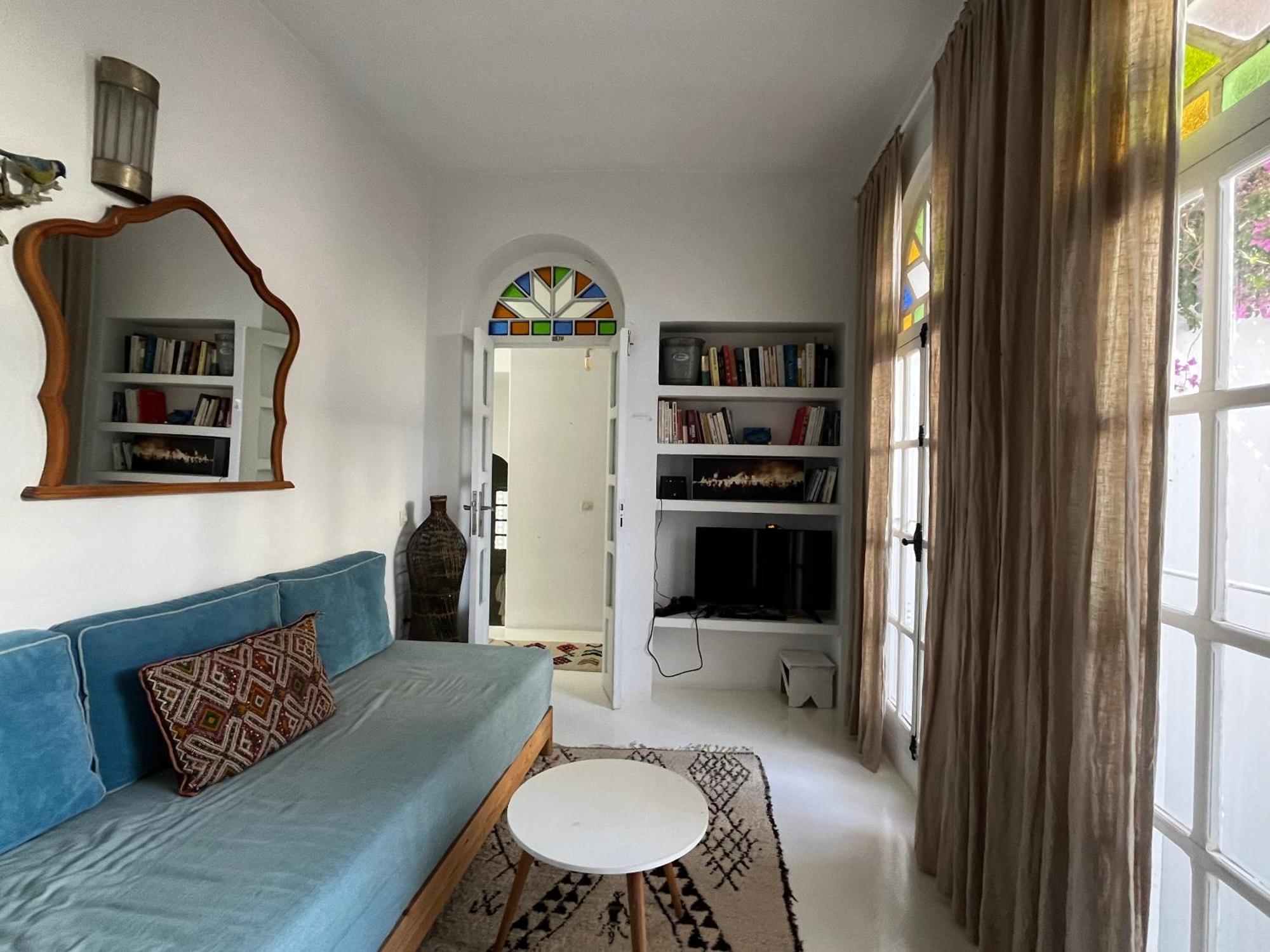 Casabonita Βίλα Asilah Δωμάτιο φωτογραφία