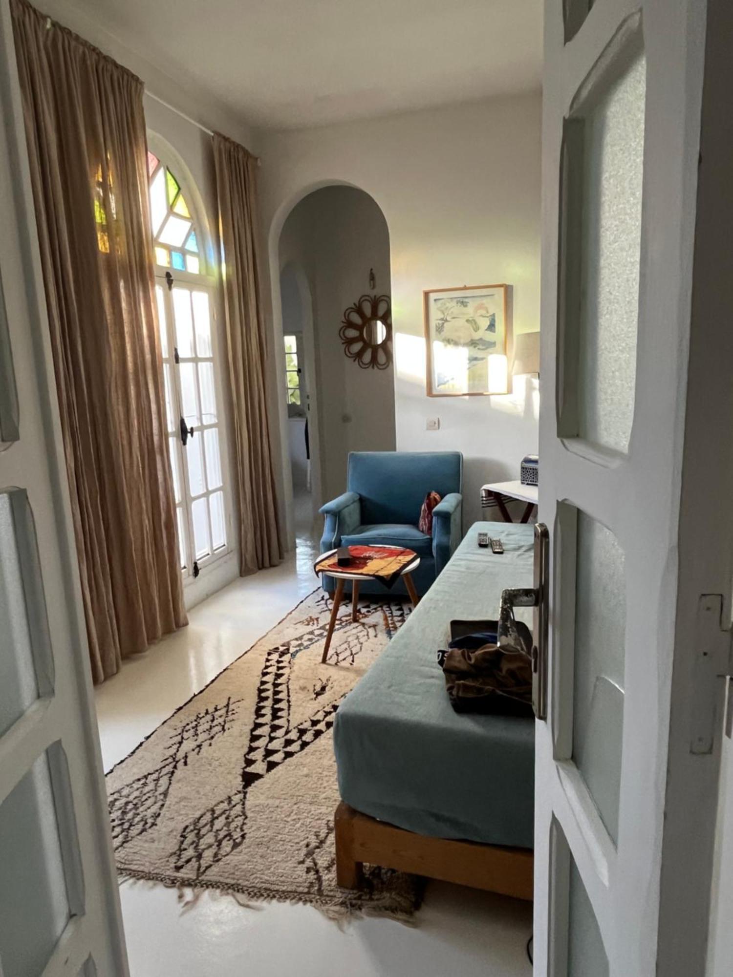 Casabonita Βίλα Asilah Δωμάτιο φωτογραφία