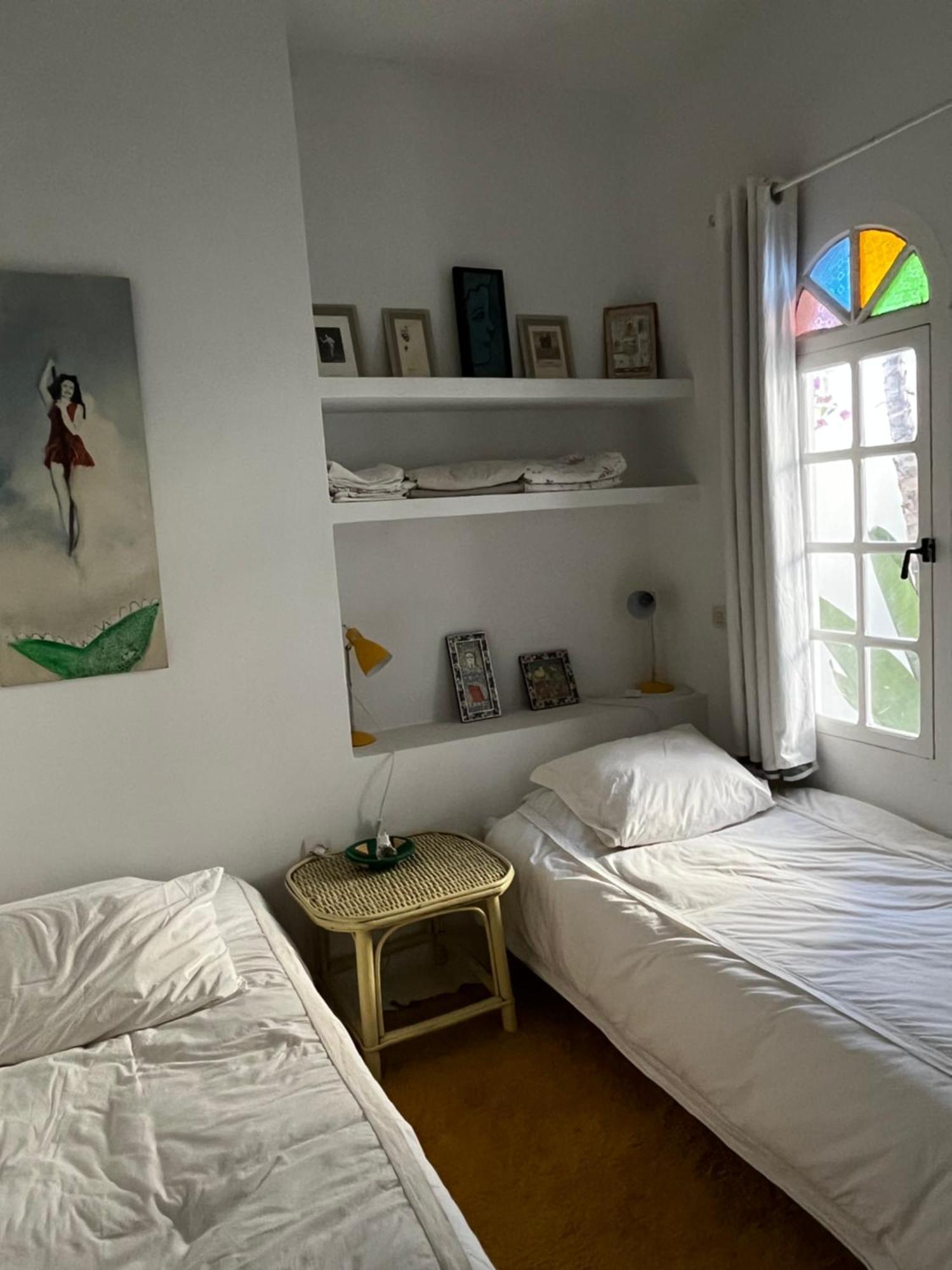 Casabonita Βίλα Asilah Δωμάτιο φωτογραφία