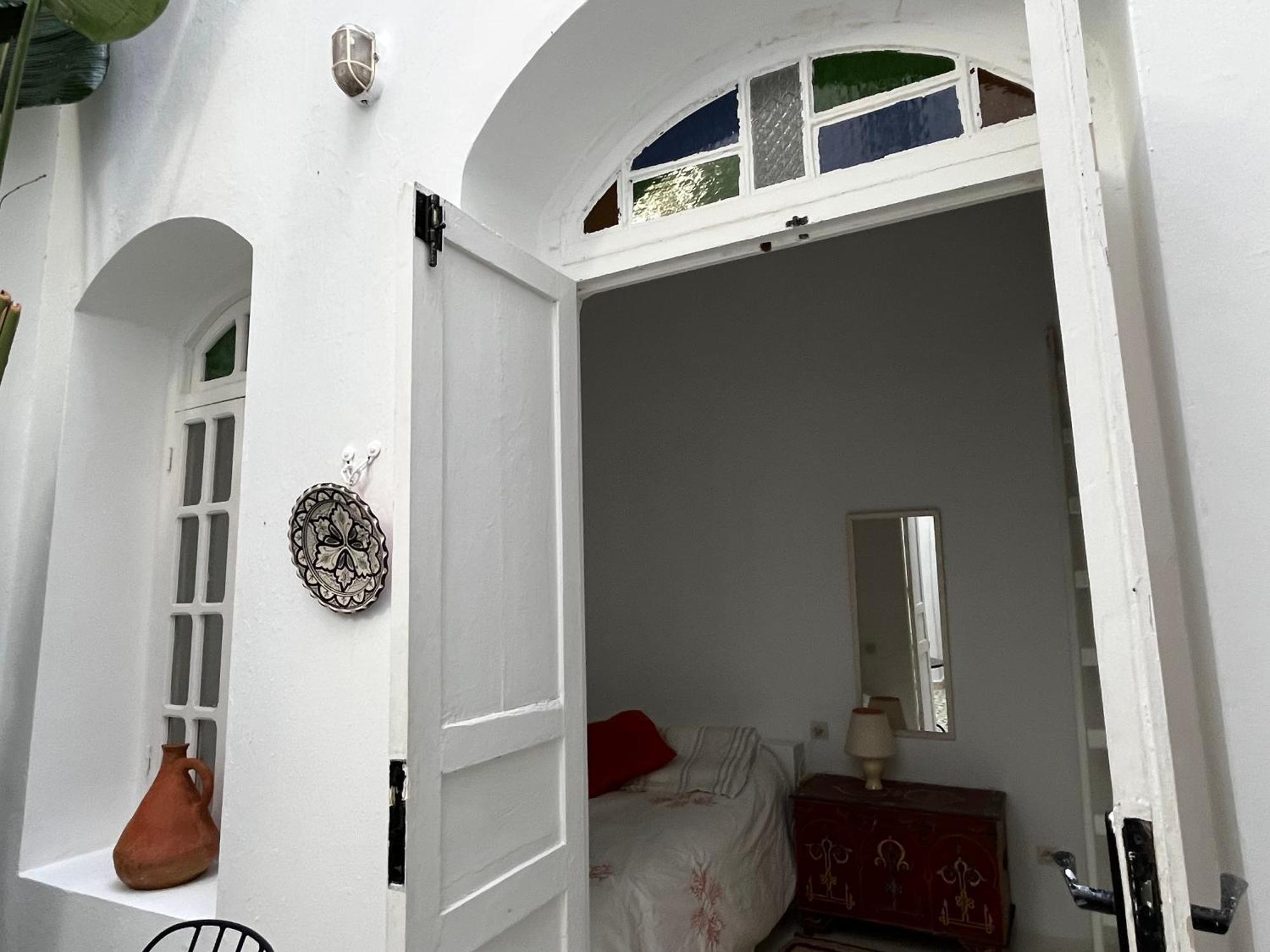 Casabonita Βίλα Asilah Δωμάτιο φωτογραφία