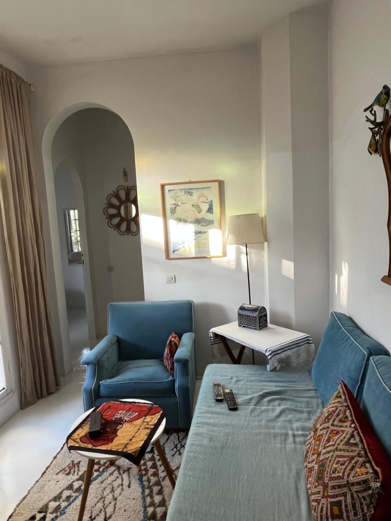 Casabonita Βίλα Asilah Δωμάτιο φωτογραφία