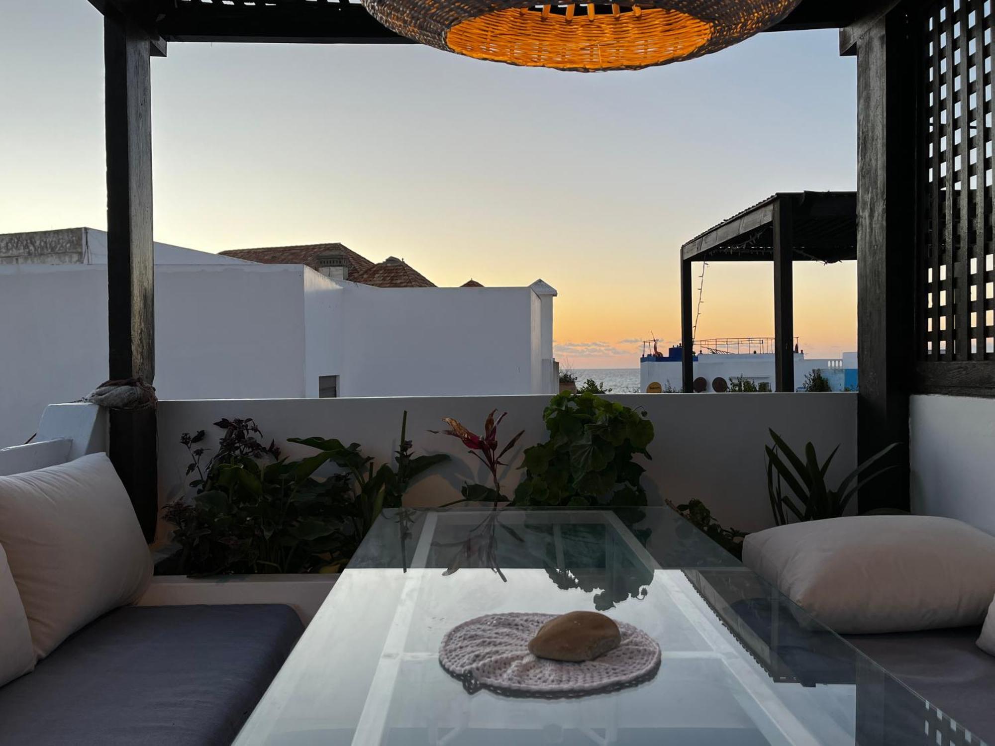 Casabonita Βίλα Asilah Δωμάτιο φωτογραφία