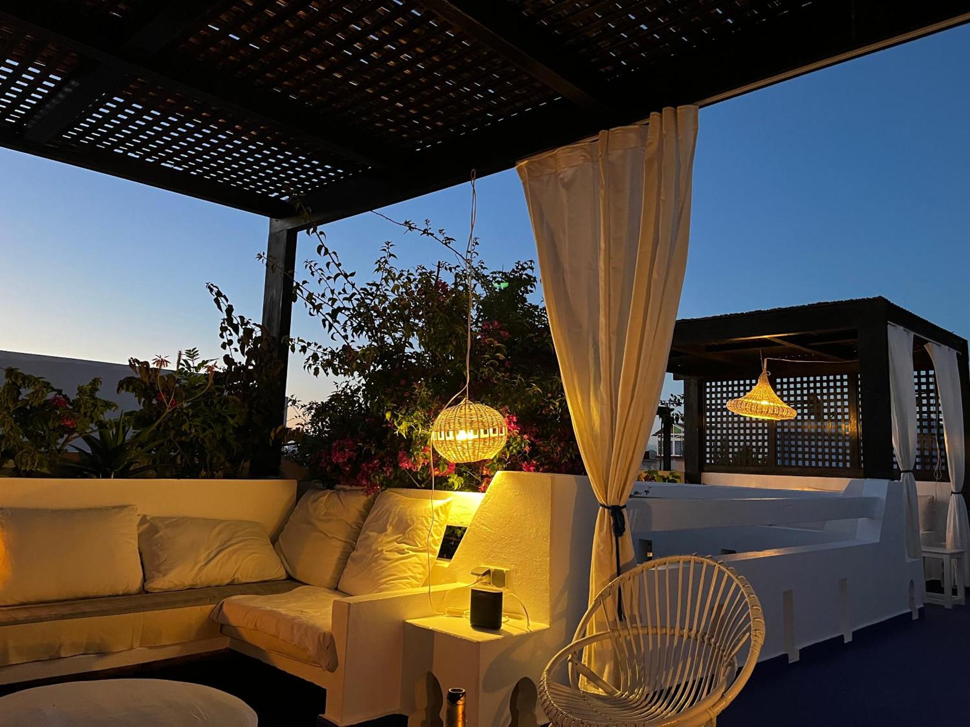 Casabonita Βίλα Asilah Δωμάτιο φωτογραφία
