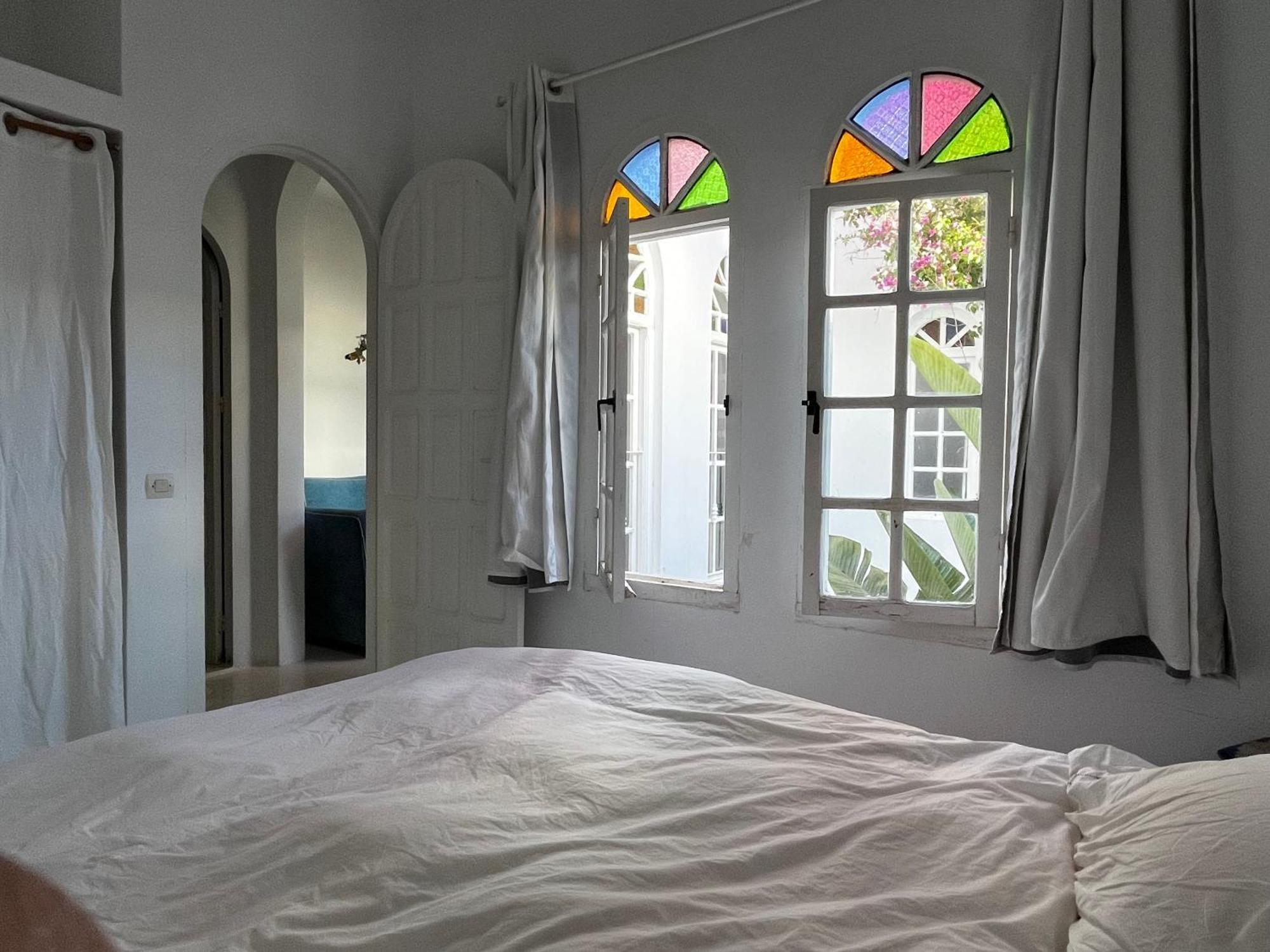 Casabonita Βίλα Asilah Δωμάτιο φωτογραφία