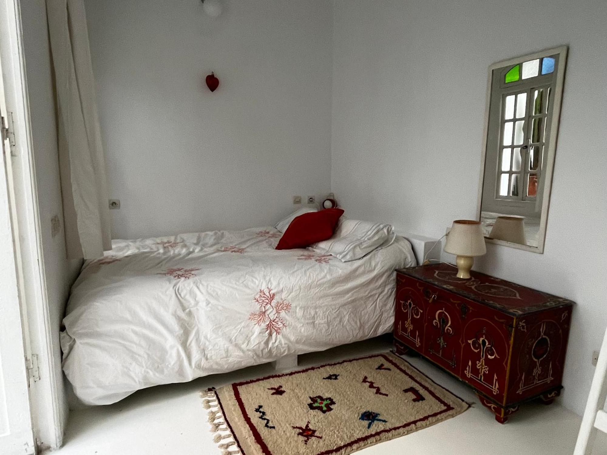 Casabonita Βίλα Asilah Δωμάτιο φωτογραφία